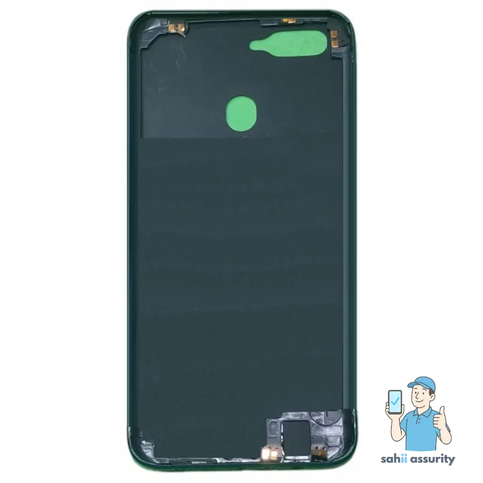 Back Panel Cover for Oppo A5s - AX5s thumbnail